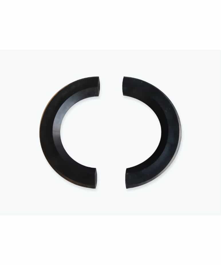 385311226 BELLOWS CLAMPS KIT