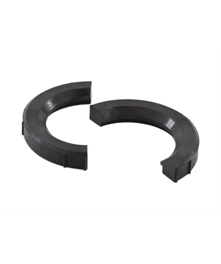 385311226 BELLOWS CLAMPS KIT - Görsel 2