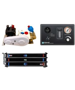 DESSALATOR D100 FREEDOM "KLASİK" 12-24V SU YAPICI