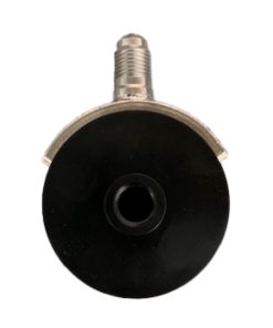 MEMBRAN UÇ KAPAĞI UYDURMA DELİK VE MONTAJ SEGMANI İLE