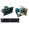 DESSALATOR D200 "AC PRO" 230V SU YAPICI