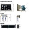 DESSALATOR D200 "AC PRO" 230V SU YAPICI - Görsel 2