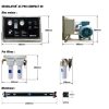 DESSALATOR D90 "AC PRO 230V" SU YAPICI - Görsel 2