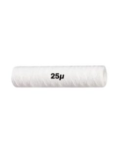 KARTUŞ FİLİTRESİ 25 MİKRON