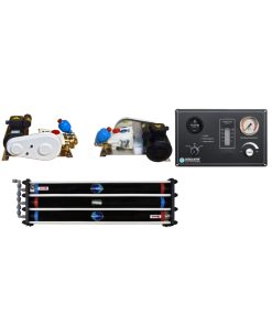 DESSALATOR D100 AC CRUISE "KLASİK" 230V SU YAPICI