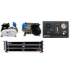 DESSALATOR D100 AC CRUISE "OPTIMA" 120V SU YAPICI