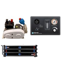 DESSALATOR D100 FREEDOM "NAVIGATOR" 12-24V SU YAPICI