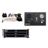 DESSALATOR D100 DUO "KLASİK" 12-24-48V & 230V SU YAPICI