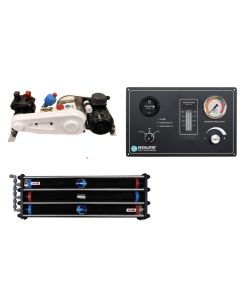 DESSALATOR D100 DUO "KLASİK" 12-24-48V & 230V SU YAPICI