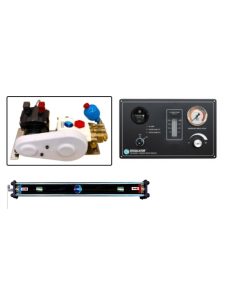 DESSALATOR D30 FREEDOM "KLASİK" 12-24-48V SU YAPICI