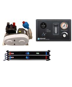DESSALATOR D60 FREEDOM "NAVIGATOR" 12-24V SU YAPICI