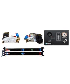 DESSELATOR D60 AC CRUISE "KLASİK" 230V SU YAPICI