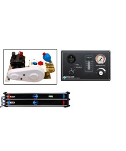 DESSALATOR D60 FREEDOM "KLASİK" 12-24-48V SU YAPICI