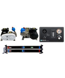 DESSALATOR D60 AC CRUISE "OPTIMA" 230V SU YAPICI