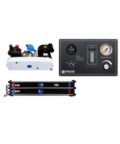 DESSALATOR D60 DUO "OPTIMA" 12-24-48V & 230V SU YAPICI