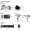 DESSALATOR D60 AC CRUISE "KLASİK" 120V SU YAPICI - Görsel 2