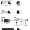 DESSALATOR D60 DUO "KLASİK" 12-24-48V & 230V SU YAPICI - Görsel 2